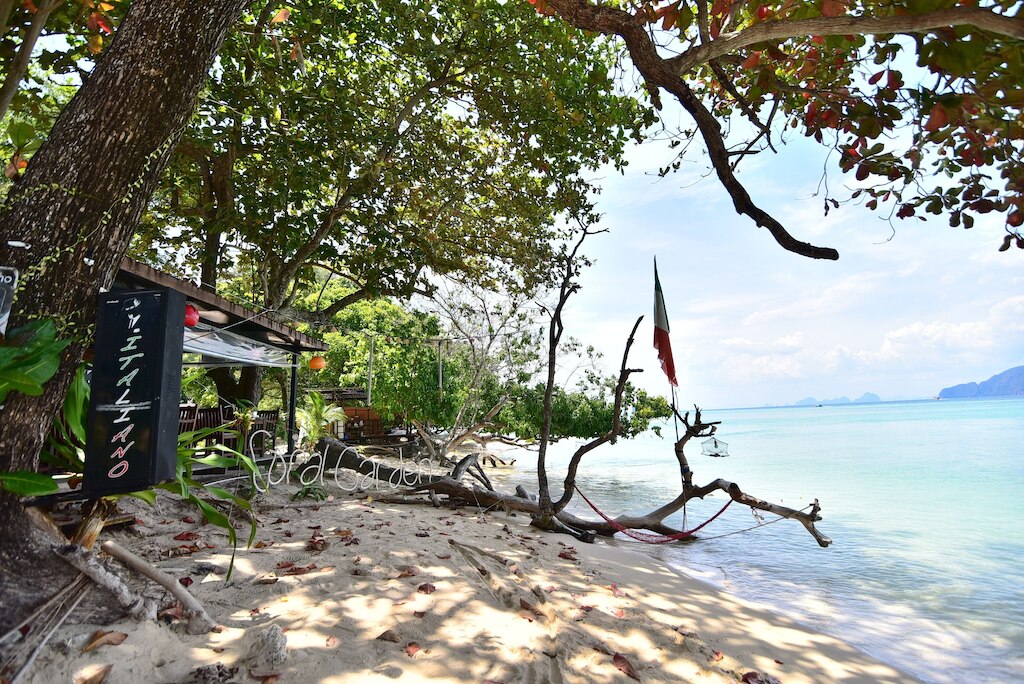 2.コーラル ガーデン リゾート