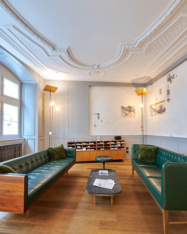 マルクトガッセ ホテル