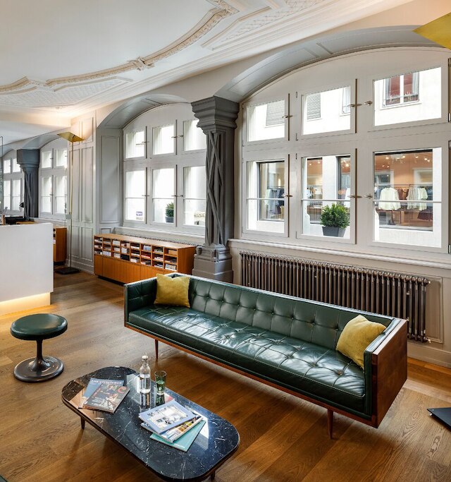 マルクトガッセ ホテル