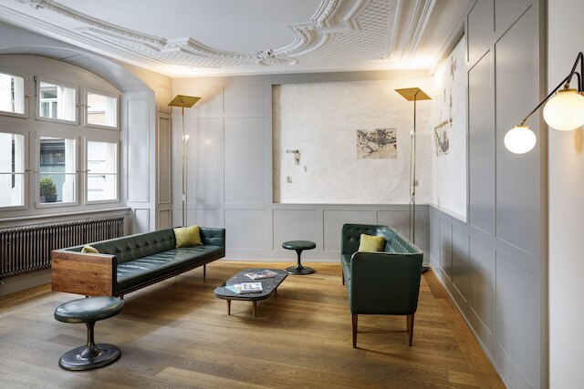 マルクトガッセ ホテル