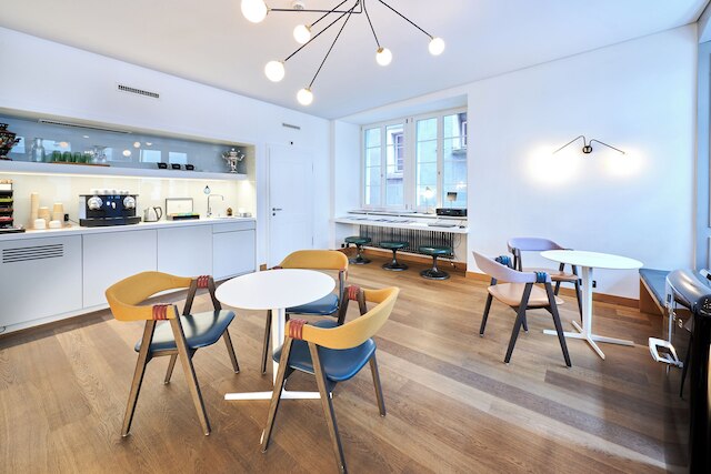 マルクトガッセ ホテル