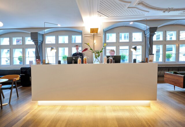 マルクトガッセ ホテル