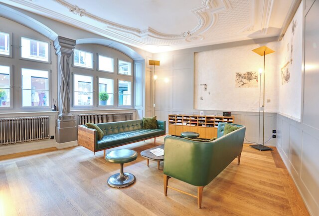 マルクトガッセ ホテル