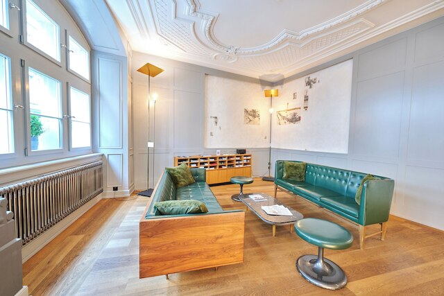 マルクトガッセ ホテル