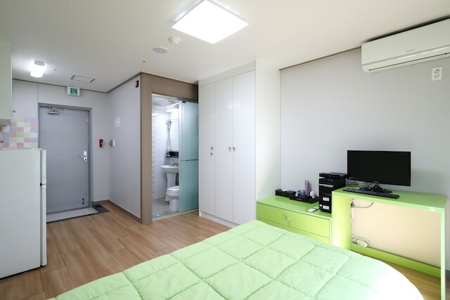 SB ゲスト ハウス