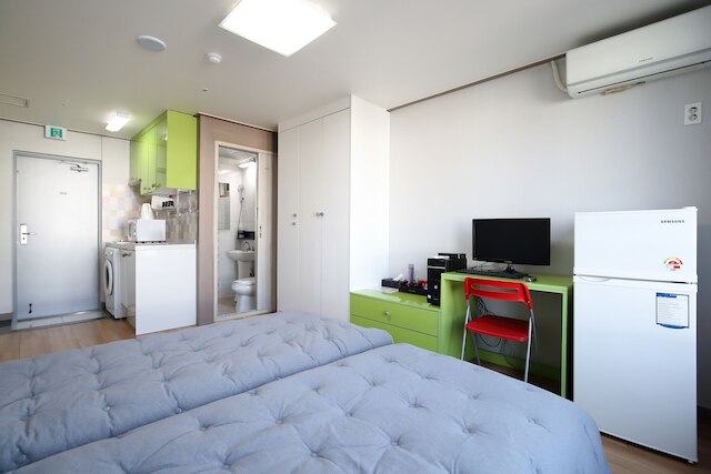 SB ゲスト ハウス