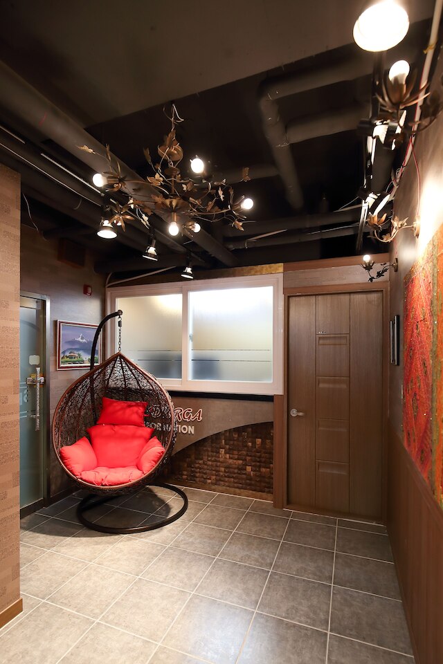 SB ゲスト ハウス