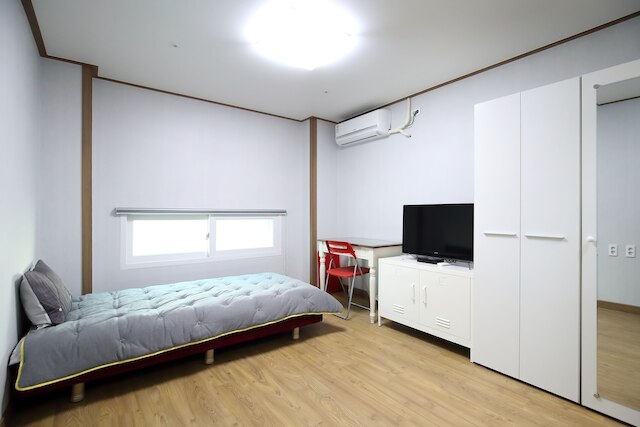 SB ゲスト ハウス