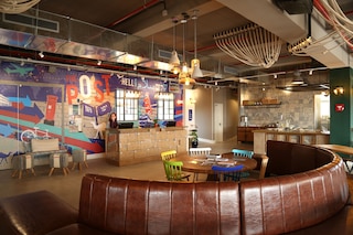 ザ ポスト ホステル