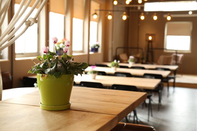 ザ ポスト ホステル