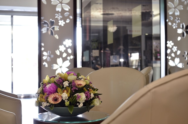 エバー デライトフル ビジネス ホテル (永悦商務大飯店)