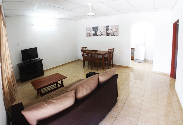 レインボー ロッジ ランカウイ