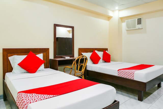 ル ペンシオーネ デ サン ホセ