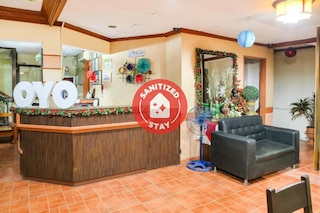 ル ペンシオーネ デ サン ホセ