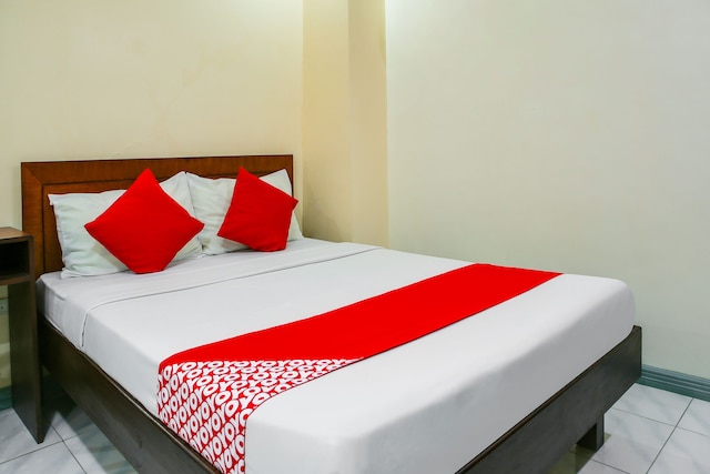 ル ペンシオーネ デ サン ホセ