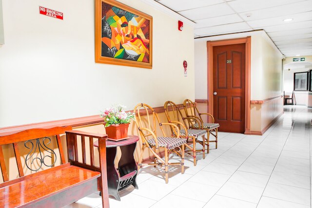 ル ペンシオーネ デ サン ホセ