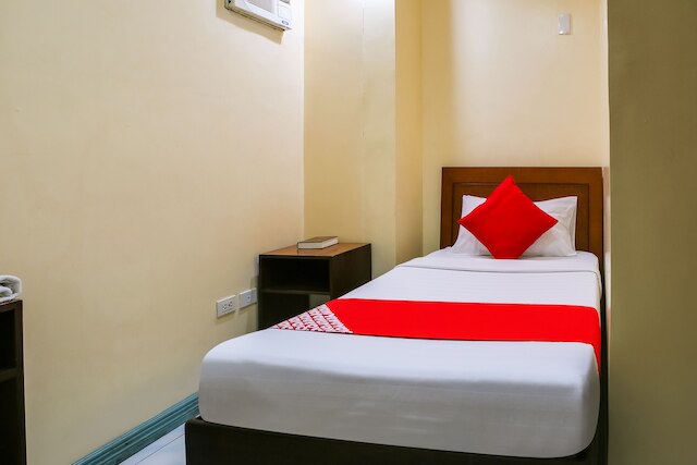 ル ペンシオーネ デ サン ホセ