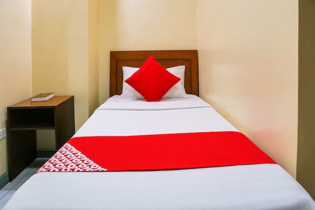 ル ペンシオーネ デ サン ホセ