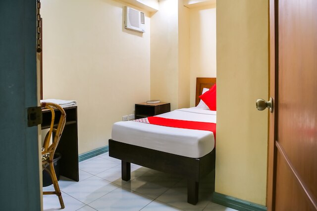 ル ペンシオーネ デ サン ホセ