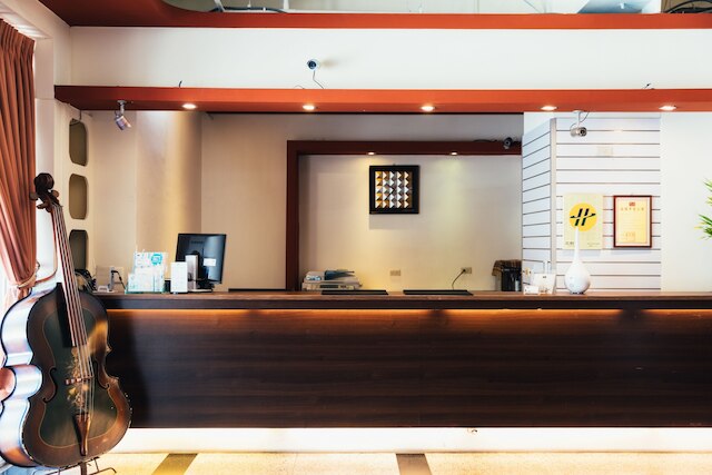 ヨガ ロッジ (淡水雅歌會館)