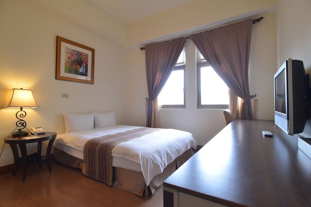 ヨガ ロッジ (淡水雅歌會館)