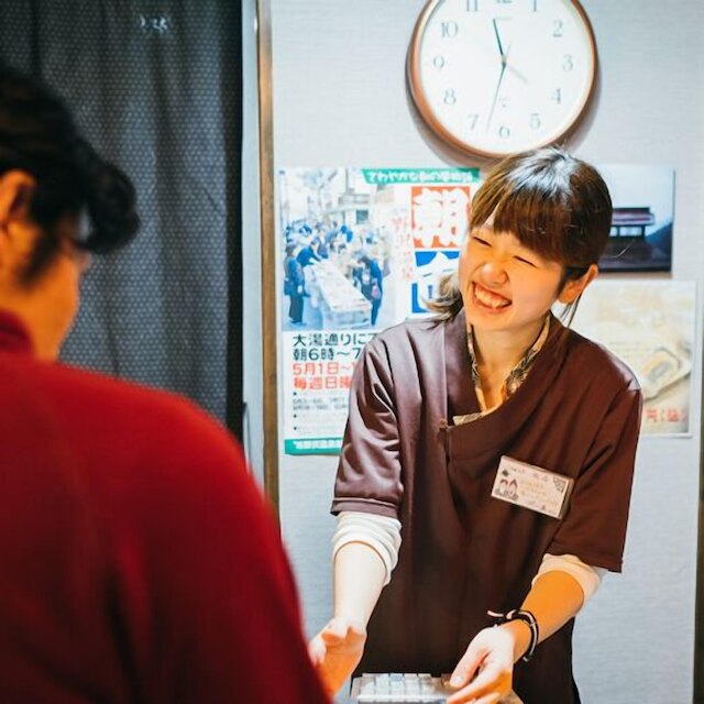 野沢温泉 河一屋旅館