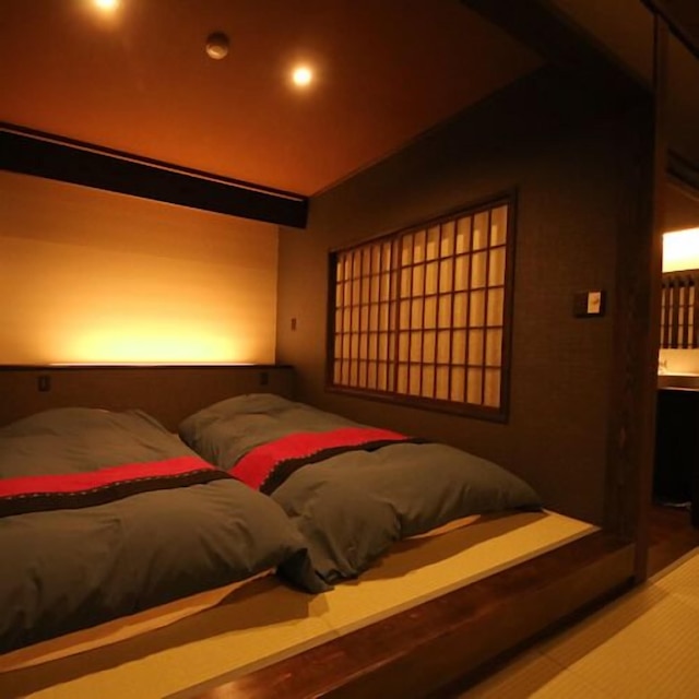 野沢温泉 河一屋旅館