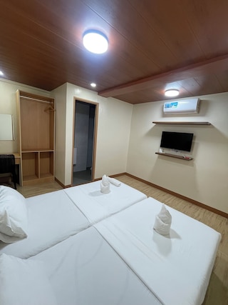 コンストレル ペンション ハウス