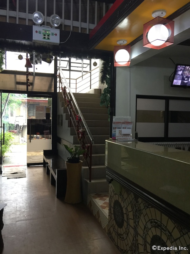 コンストレル ペンション ハウス