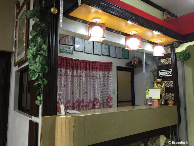 コンストレル ペンション ハウス