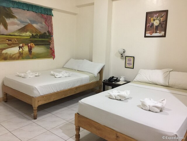 コンストレル ペンション ハウス