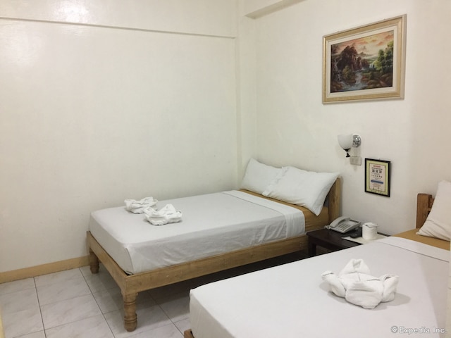 コンストレル ペンション ハウス