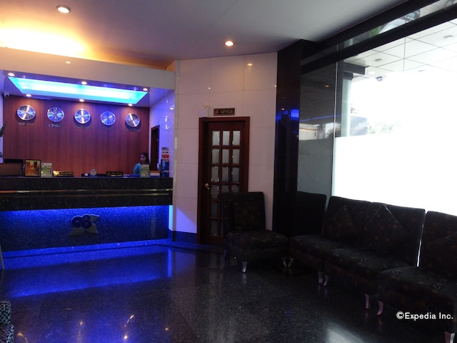 ブルーベリー ツーリスト ホテル