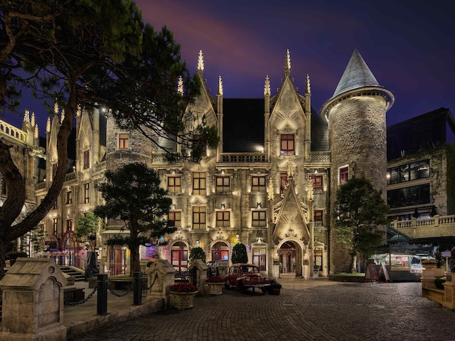 メルキュール ダナン フレンチ ビレッジ バナ ヒルズ