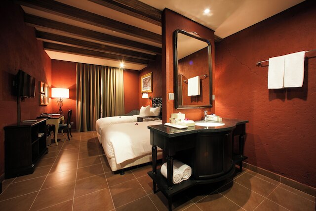 メルキュール ダナン フレンチ ビレッジ バナ ヒルズ