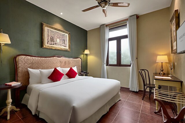 メルキュール ダナン フレンチ ビレッジ バナ ヒルズ