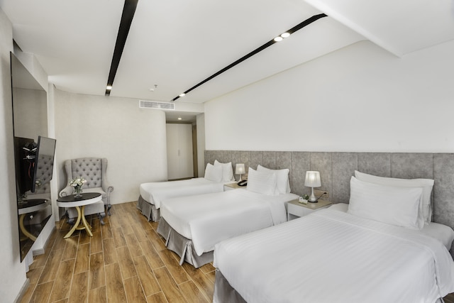 シシリア ホテルズ & スパ ダナン