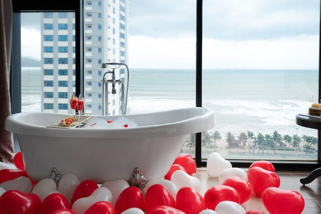 シシリア ホテルズ & スパ ダナン