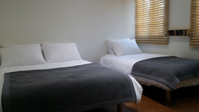 イェフォー ゲストハウス