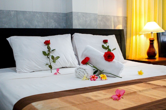 プトゥ ゲスト ハウス 2