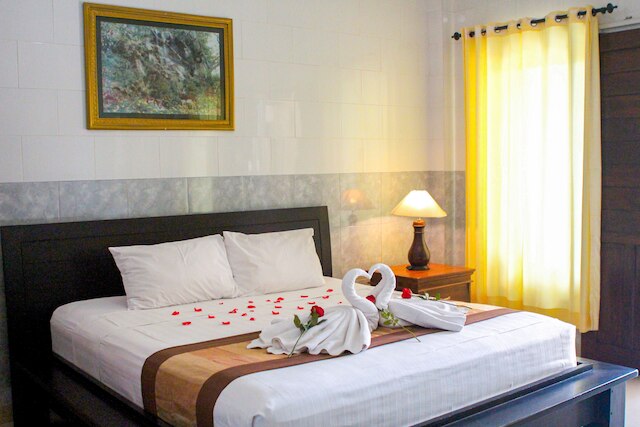 プトゥ ゲスト ハウス 2