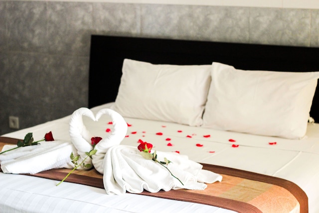 プトゥ ゲスト ハウス 2