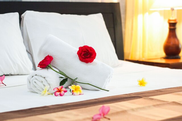 プトゥ ゲスト ハウス 2