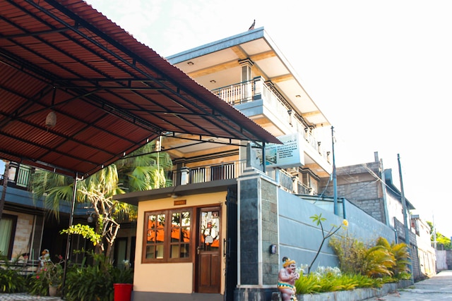 プトゥ ゲスト ハウス 2