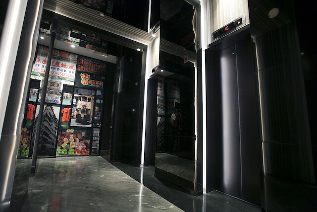 M1 ホテル ノース ポイント (香港北角 M1 酒店)