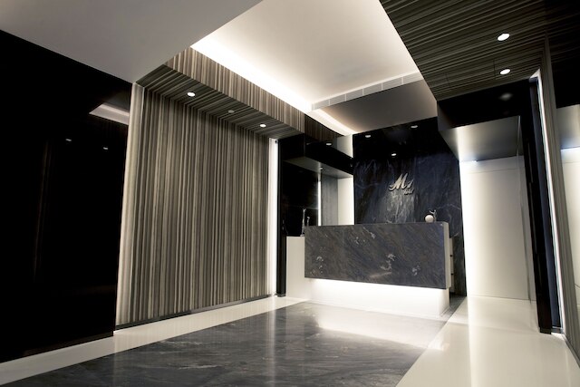 M1 ホテル ノース ポイント (香港北角 M1 酒店)