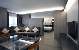 M1 ホテル ノース ポイント (香港北角 M1 酒店)