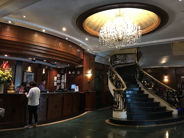 シティステート タワー ホテル