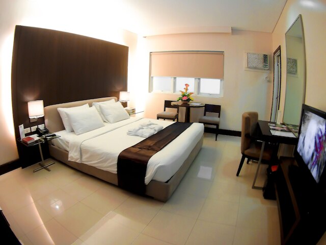 シティステート タワー ホテル