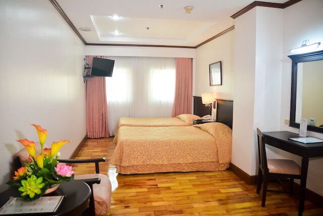 シティステート タワー ホテル